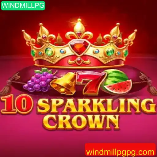 Explorando o Mundo de 10SparklingCrown: Um Jogo Revolucionário