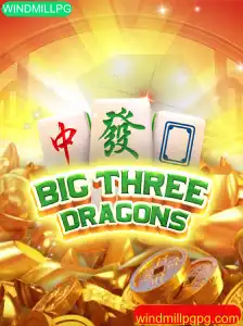 Explorando o Mundo de BigThreeDragons: A Última Inovação em Jogos