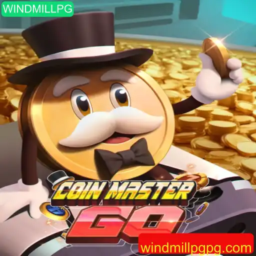 Descubra o Fascinante Mundo do CoinMasterGO com WINDMILLPG
