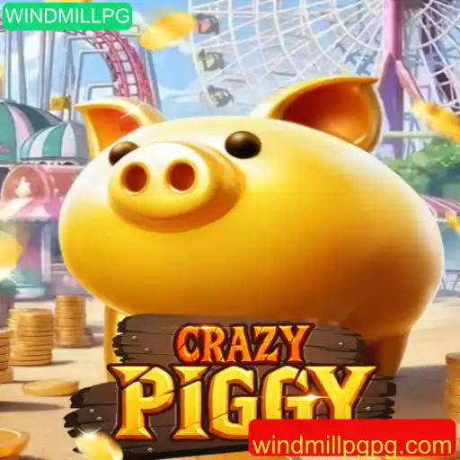 Conheça CrazyPiggy: O Jogo de Estratégia e Diversão que Está Conquistando Todos