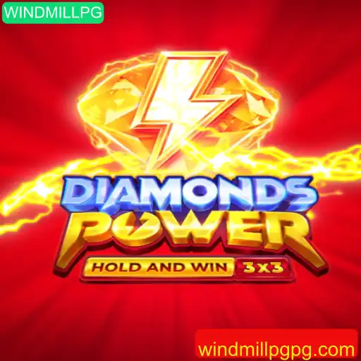 Explorando o Fascinante Mundo de Diamondspower: Uma Nova Aventura no Universo dos Jogos