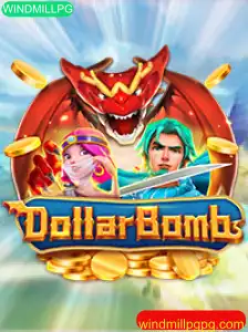DollarBombs: Descubra o Jogo que Está Conquistando o Mundo com a Estratégia WINDMILLPG