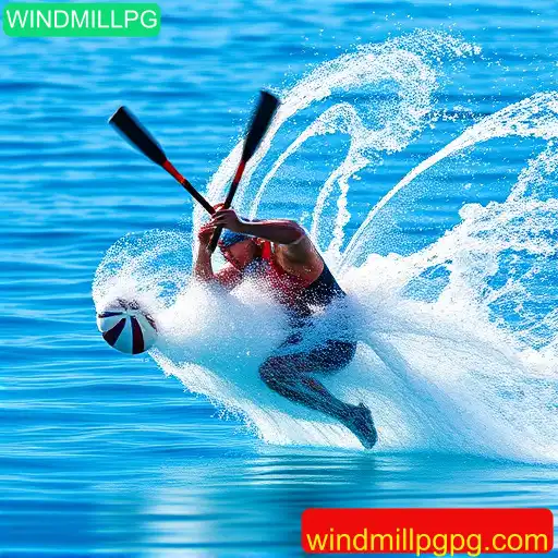 Explorando o Universo dos Esportes com WINDMILLPG