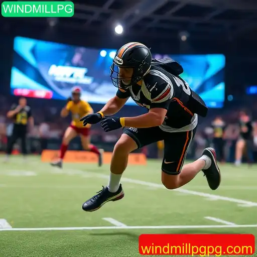 Esportes Virtuais: A Revolução do Entretenimento Digital