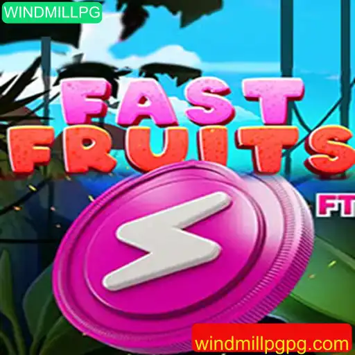 Descubra o Mundo Empolgante de FastFruits: O Jogo que Conquista a Geração WINDMILLPG