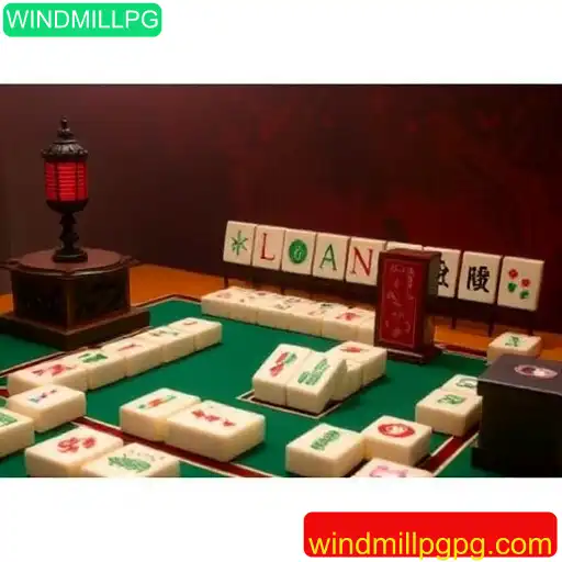 Descubra o Fascinante Mundo do Mahjong