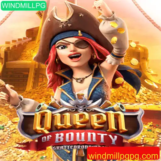 QueenofBounty: Uma Jornada Épica no Mundo dos Piratas