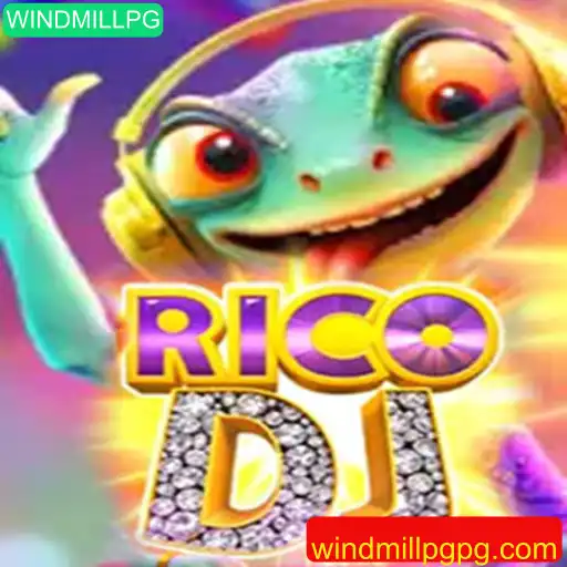 RicoDJ: Explorando o Fascinante Mundo do WINDMILLPG