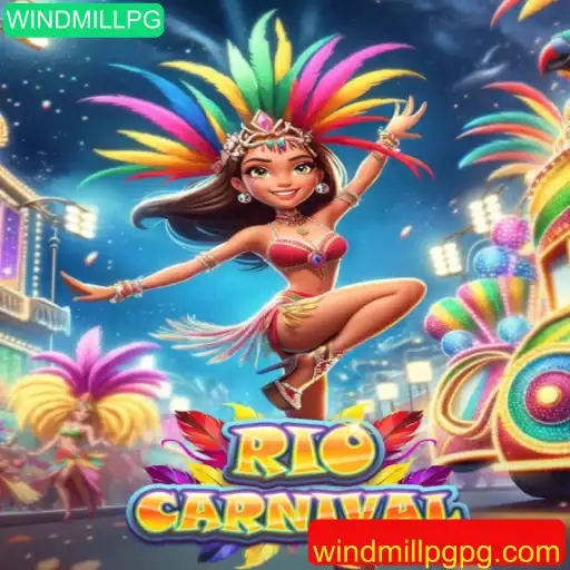 A Fascinante Experiência de RioCarnival: Conheça o Jogo de Estratégia que Está Conquistando o Mundo