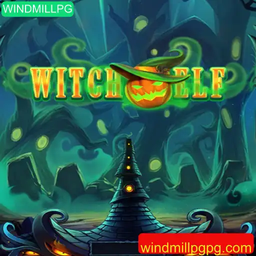 Descobrindo o Universo Fascinante de WitchElf: A Magia do Jogo WINDMILLPG