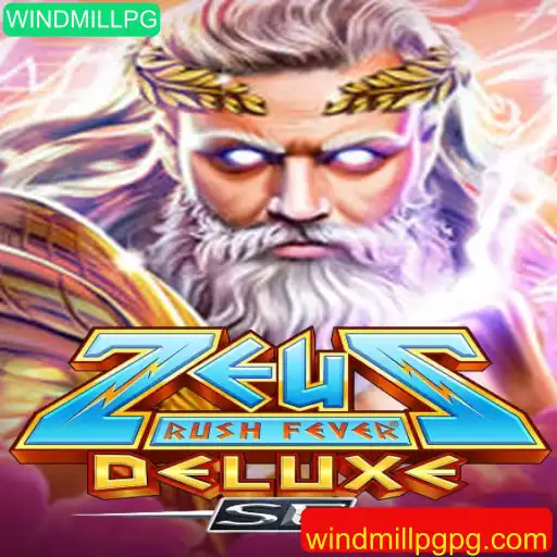 Descubra o Mundo Fascinante de ZeusRushFeverDeluxeSE