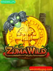 ZumaWild: Mergulhe na Aventura com o Jogo de Azar Envolvente